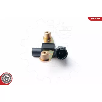 Capteur d'angle, vilebrequin ESEN SKV OEM 8200673202