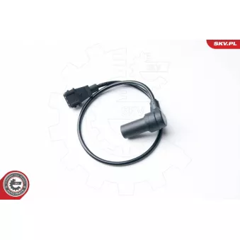 Capteur d'angle, vilebrequin ESEN SKV OEM 6238379