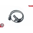ESEN SKV 17SKV286 - Capteur d'angle, vilebrequin