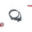 ESEN SKV 17SKV287 - Capteur d'angle, vilebrequin