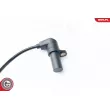 ESEN SKV 17SKV287 - Capteur d'angle, vilebrequin