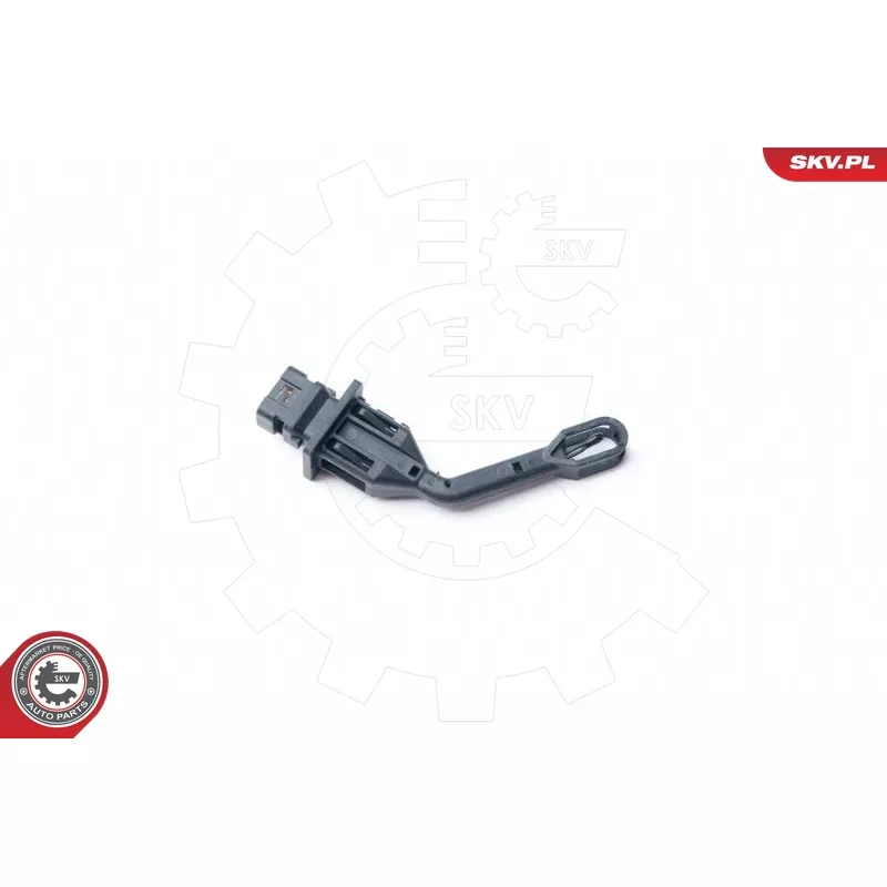 Capteur, température intérieur ESEN SKV 17SKV288 - Visuel 1