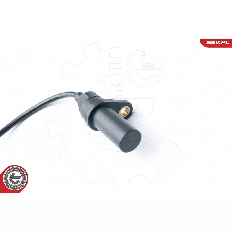 Capteur d'angle, vilebrequin ESEN SKV 17SKV293 - Visuel 1