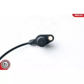 Capteur d'angle, vilebrequin ESEN SKV OEM 13627525015