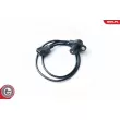 ESEN SKV 17SKV294 - Capteur d'angle, vilebrequin