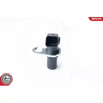 Capteur d'angle, vilebrequin ESEN SKV 17SKV299
