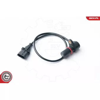 Capteur d'angle, vilebrequin ESEN SKV OEM 97323554