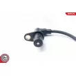 ESEN SKV 17SKV306 - Capteur d'angle, vilebrequin