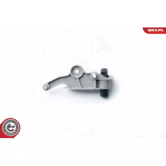 Capteur d'angle, vilebrequin ESEN SKV OEM 9639999980