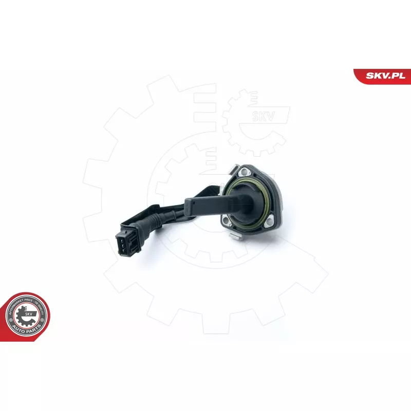 Capteur, niveau d'huile moteur ESEN SKV 17SKV312 - Visuel 1