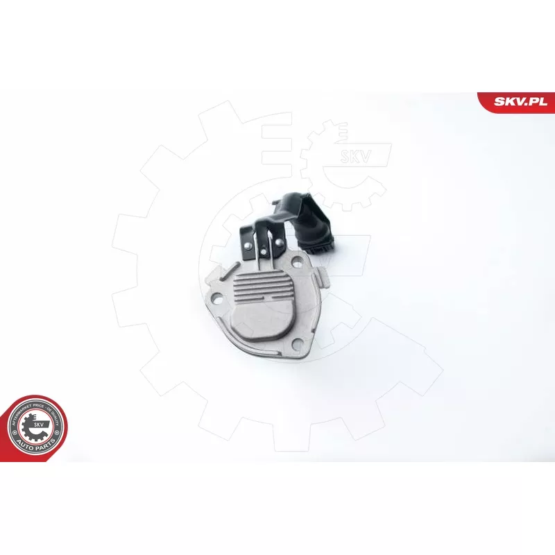 Capteur, niveau d'huile moteur ESEN SKV 17SKV312 - Visuel 2