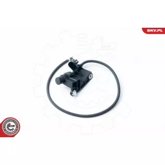 Capteur d'angle, vilebrequin ESEN SKV OEM 90412795