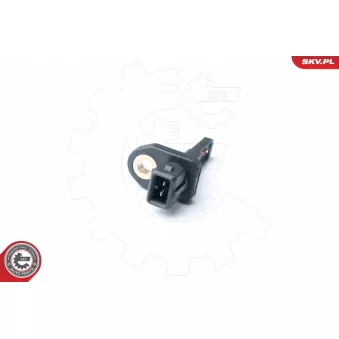 Capteur, température de l'air d'admission ESEN SKV 17SKV326 pour FORD FIESTA 2.0 4motion - 115cv