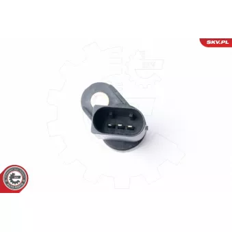 Capteur d'angle, vilebrequin ESEN SKV OEM 7503140