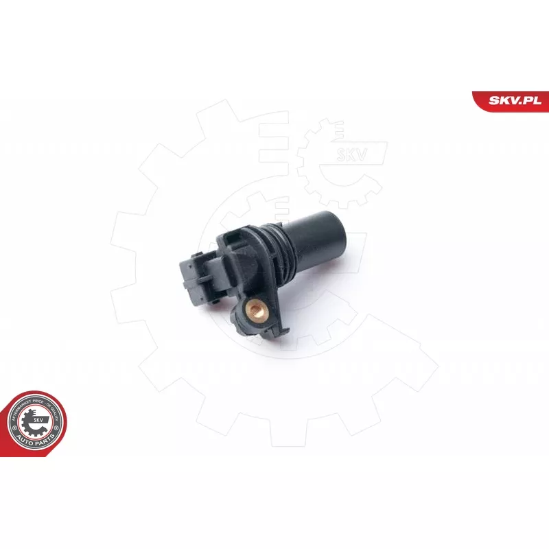 Capteur d'angle, vilebrequin ESEN SKV 17SKV332 - Visuel 2