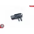 ESEN SKV 17SKV333 - Capteur, pression des gaz échappement