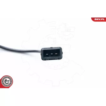 Capteur d'angle, vilebrequin ESEN SKV 17SKV346 pour AUDI A4 1.4 i 16V - 90cv