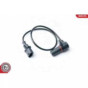 Capteur d'angle, vilebrequin ESEN SKV OEM 97323554