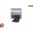 Capteur, pression des gaz échappement ESEN SKV [17SKV354]