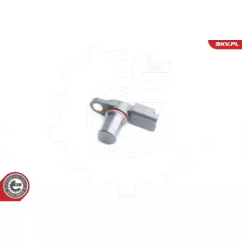 Capteur, position d'arbre à cames ESEN SKV 17SKV355 pour MERCEDES-BENZ CLASSE V 2.0 DCI 115 - 114cv