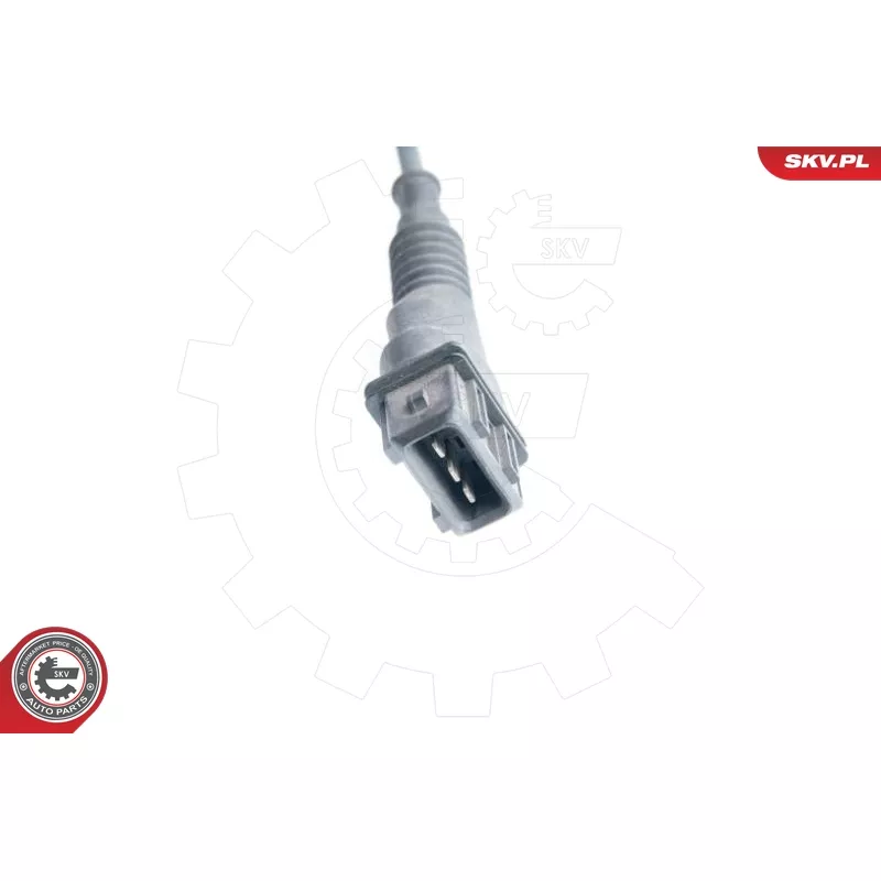 Capteur, niveau d'huile moteur ESEN SKV 17SKV357 - Visuel 1