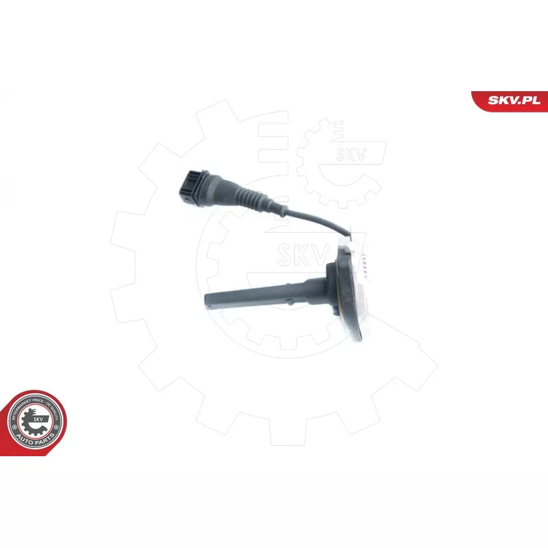 Capteur, niveau d'huile moteur ESEN SKV 17SKV357 - Visuel 2