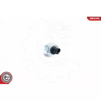 Capteur de cognement ESEN SKV 17SKV360