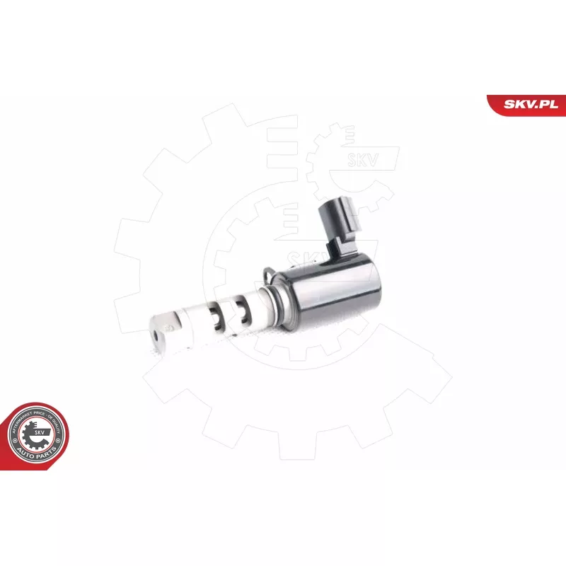 Capteur, niveau d'huile moteur ESEN SKV 17SKV362 - Visuel 2