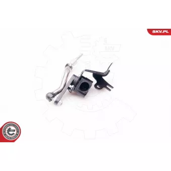 Capteur, lumière xénon (correcteur de portée) ESEN SKV 17SKV370 pour VOLKSWAGEN GOLF 1.8 TFSI - 170cv