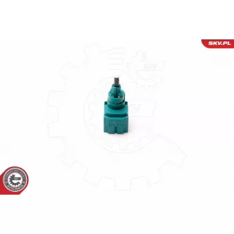 Interrupteur des feux de freins ESEN SKV 17SKV374 pour VOLKSWAGEN TRANSPORTER - COMBI 2.0 - 84cv