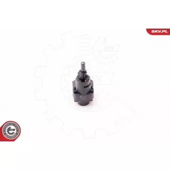 Interrupteur des feux de freins ESEN SKV 17SKV377 pour PEUGEOT 806 1.2 TDI - 75cv