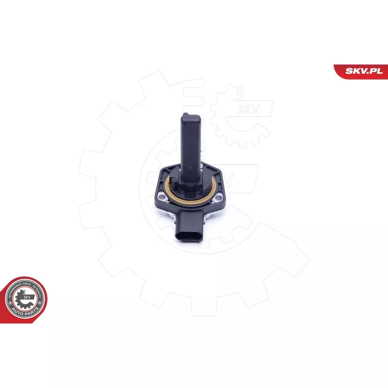 Capteur, niveau d'huile moteur ESEN SKV 17SKV381 - Visuel 1