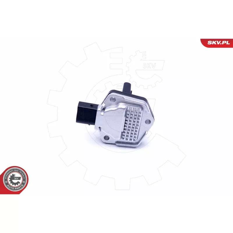 Capteur, niveau d'huile moteur ESEN SKV 17SKV381 - Visuel 2