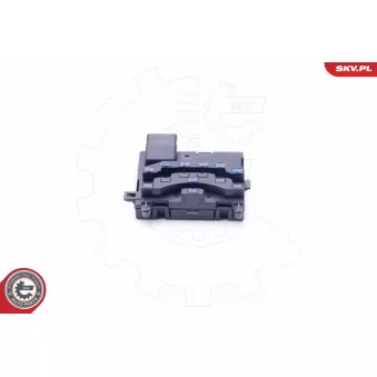 Détecteur de l'angle de braquage ESEN SKV 17SKV383 pour AUDI Q2 3.2 V6 - 250cv