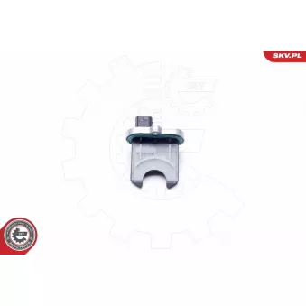 Détecteur de l'angle de braquage ESEN SKV 17SKV384 pour FORD C-MAX 2.0 - 145cv