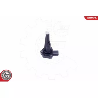 Capteur, niveau d'huile moteur ESEN SKV 17SKV386 pour ALFA ROMEO STELVIO 225 d - 224cv