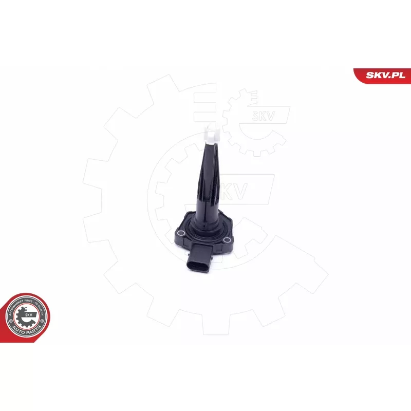 Capteur, niveau d'huile moteur ESEN SKV 17SKV386 - Visuel 1