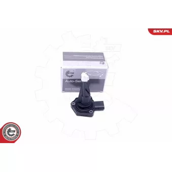 Capteur, niveau d'huile moteur ESEN SKV 17SKV387 pour BMW X6 M - 575cv