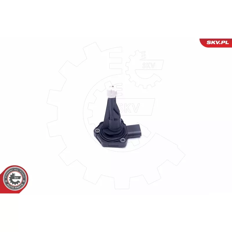 Capteur, niveau d'huile moteur ESEN SKV 17SKV387 - Visuel 1