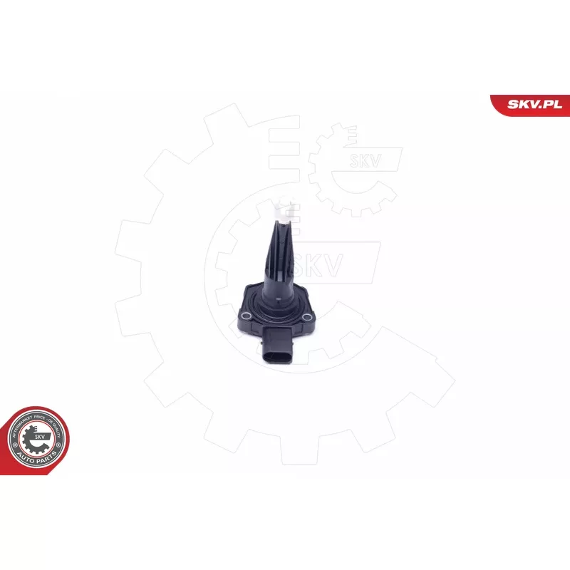 Capteur, niveau d'huile moteur ESEN SKV 17SKV387 - Visuel 2