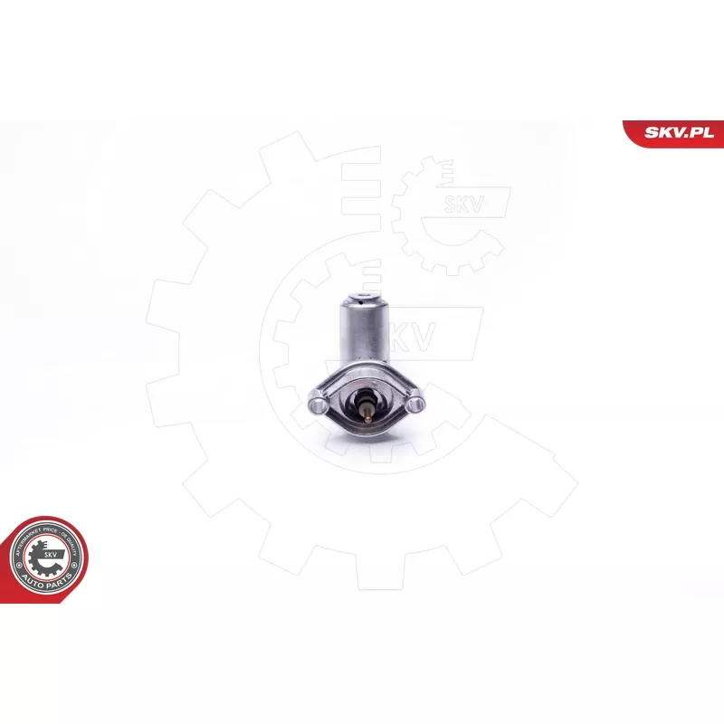Capteur, niveau d'huile moteur ESEN SKV 17SKV396 - Visuel 1
