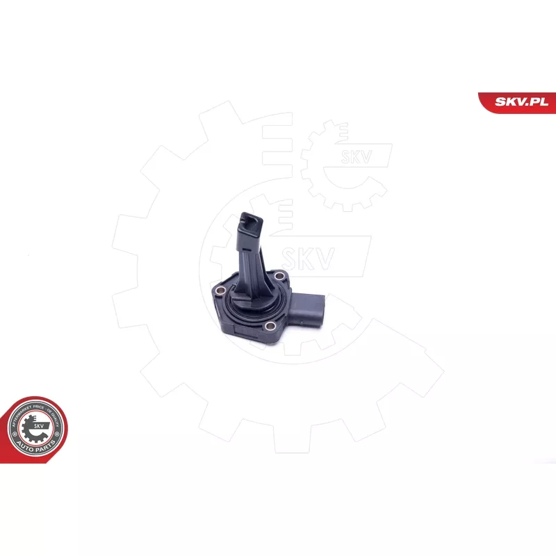 Capteur, niveau d'huile moteur ESEN SKV 17SKV402 - Visuel 1