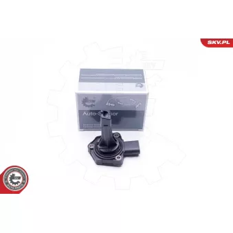 Capteur, niveau d'huile moteur ESEN SKV 17SKV404 pour VOLVO S60 D5 AWD - 230cv