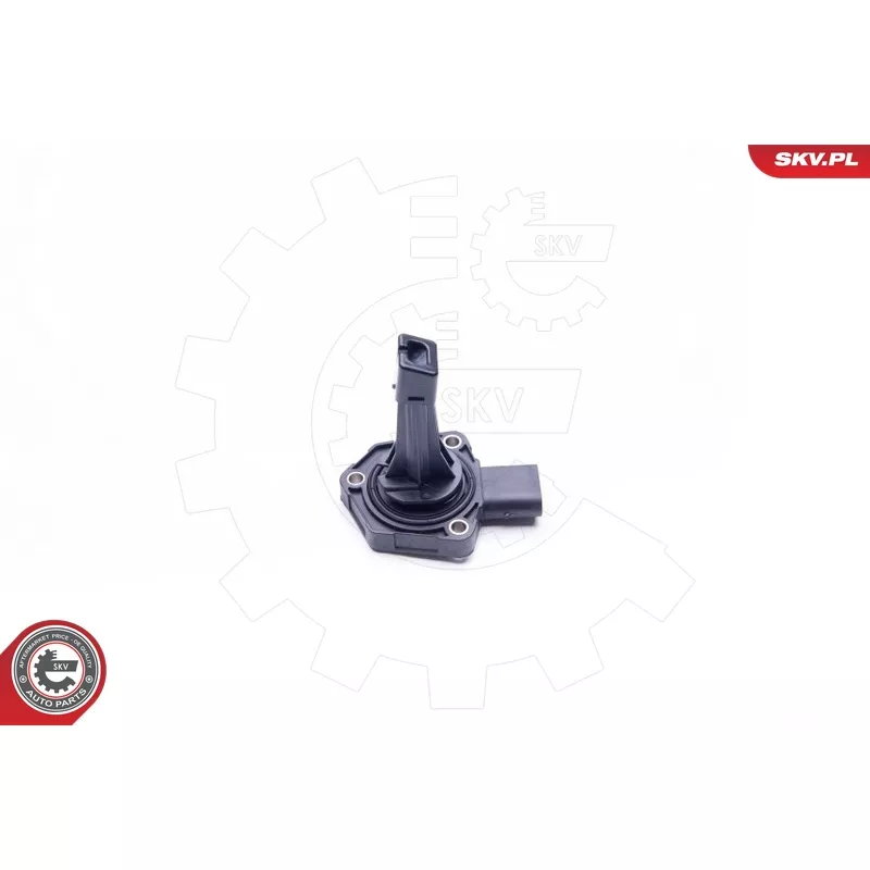 Capteur, niveau d'huile moteur ESEN SKV 17SKV404 - Visuel 1