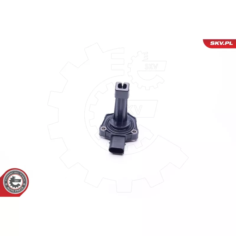 Capteur, niveau d'huile moteur ESEN SKV 17SKV404 - Visuel 2