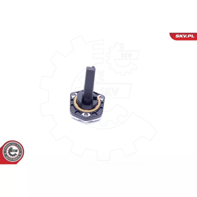 Capteur, niveau d'huile moteur ESEN SKV 17SKV408 - Visuel 2