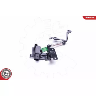 Capteur, lumière xénon (correcteur de portée) ESEN SKV 17SKV415 pour VOLKSWAGEN JETTA 2.0 TDI - 122cv