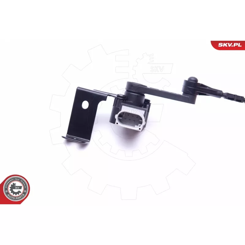 Capteur, lumière xénon (correcteur de portée) ESEN SKV 17SKV420 - Visuel 2