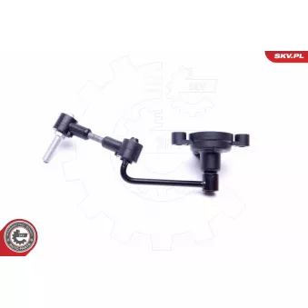 Capteur, lumière xénon (correcteur de portée) ESEN SKV 17SKV421