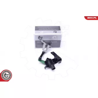 Capteur, lumière xénon (correcteur de portée) ESEN SKV 17SKV432 pour RENAULT GRAND SCÉNIC 2.0 TDI - 150cv